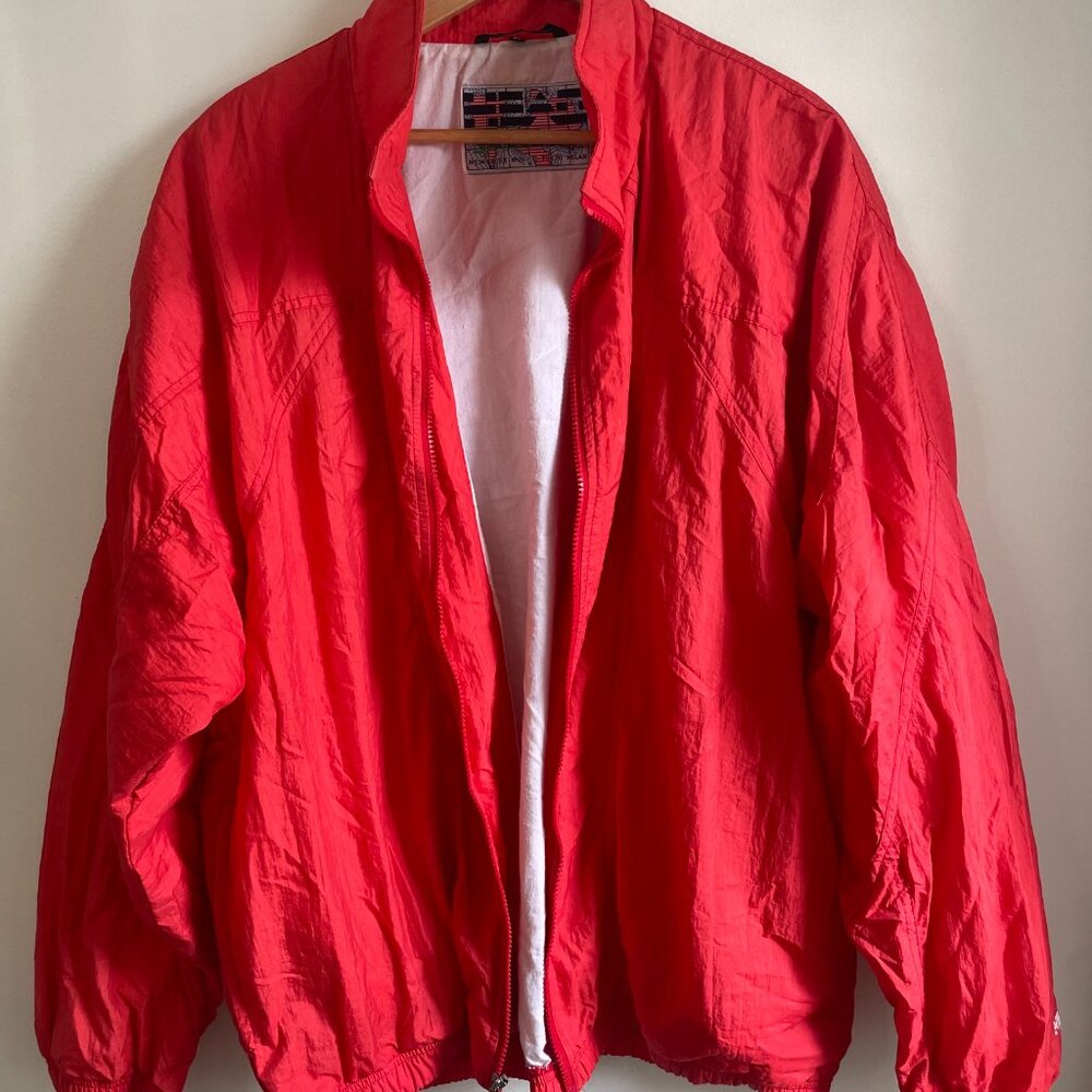 HEAD Vintage Retro Winbreaker